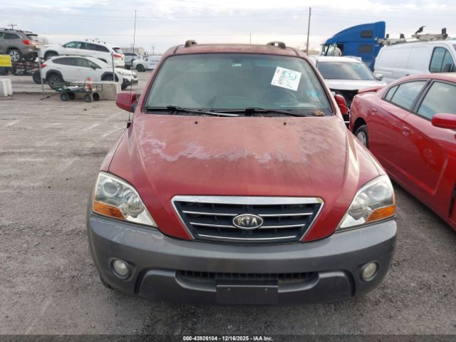 Kia Sorento Ex Image 2