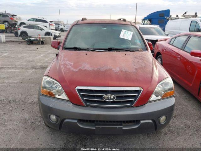 Kia Sorento Ex Image 2