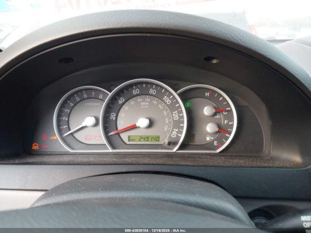 Kia Sorento Ex Image 3