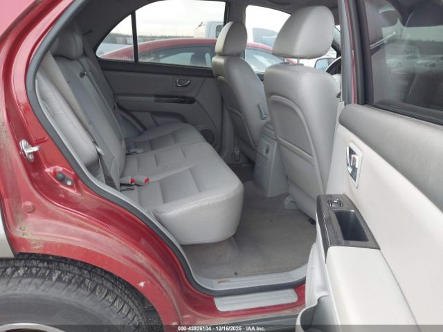 Kia Sorento Ex Image 10