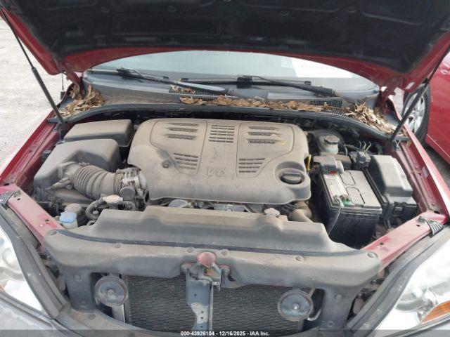 Kia Sorento Ex Image 8