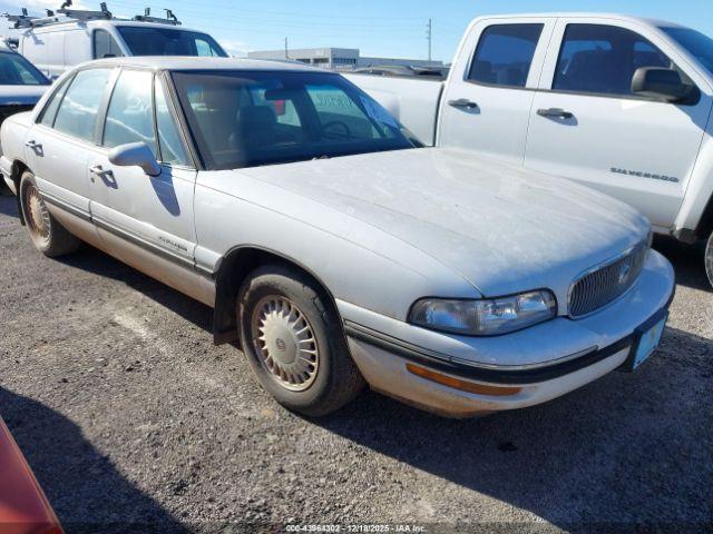  Salvage Buick LeSabre