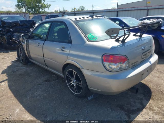 Subaru Impreza 2.5i Image 2