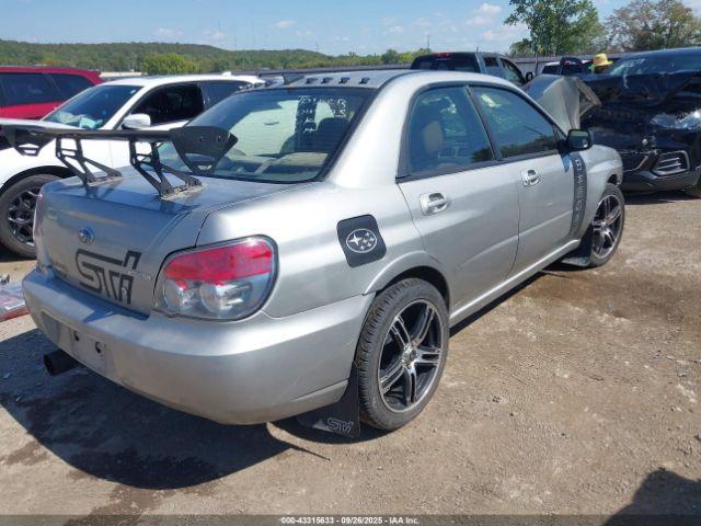 Subaru Impreza 2.5i Image 5