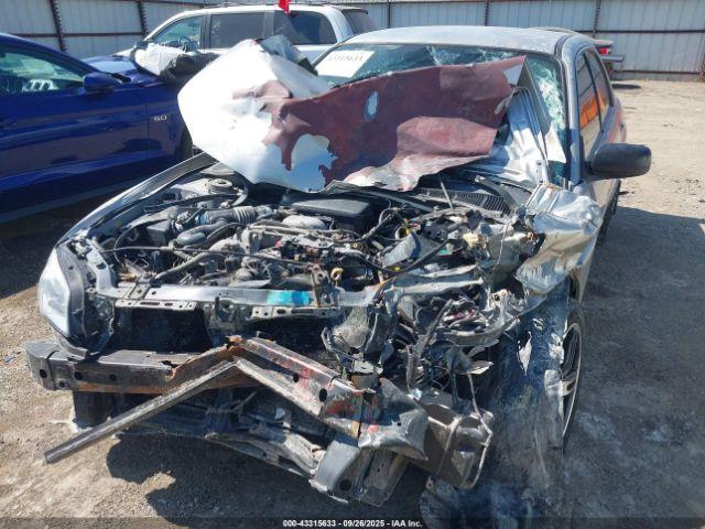 Subaru Impreza 2.5i Image 3