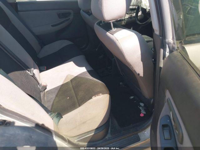 Subaru Impreza 2.5i Image 4