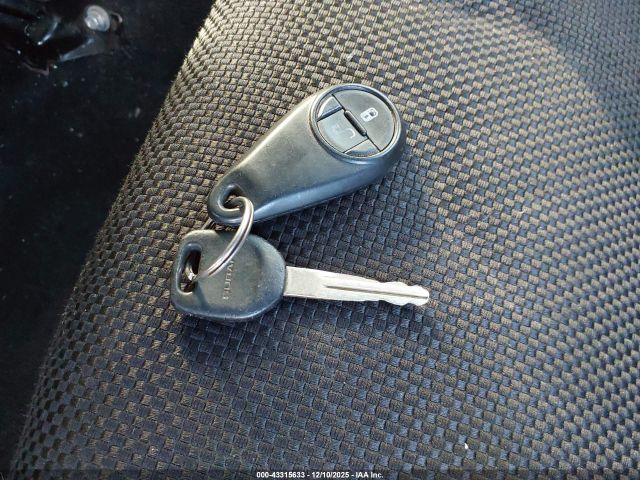 Subaru Impreza 2.5i Image 14