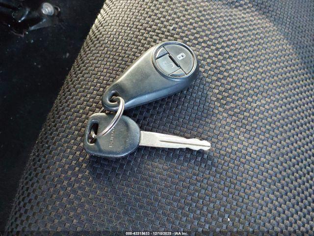 Subaru Impreza 2.5i Image 14