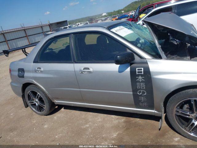 Subaru Impreza 2.5i Image 13