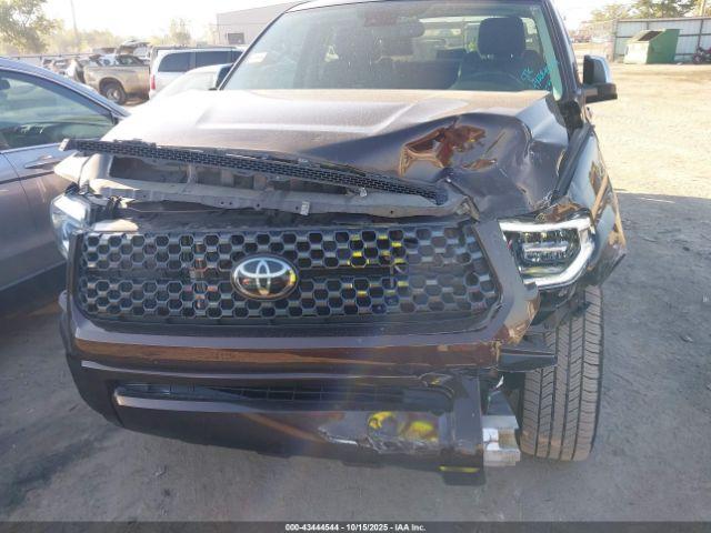 Toyota Tundra Platinum Image 7