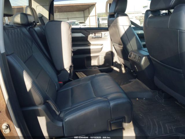 Toyota Tundra Platinum Image 16