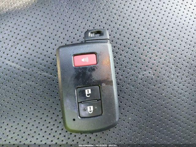 Toyota Tundra Platinum Image 9