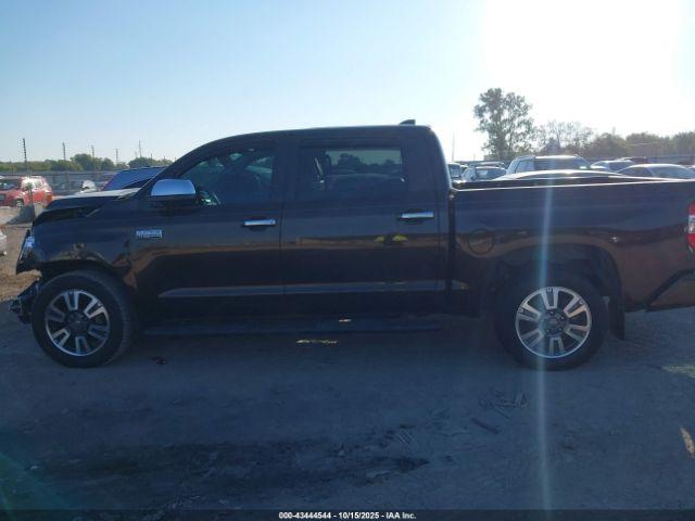 Toyota Tundra Platinum Image 11