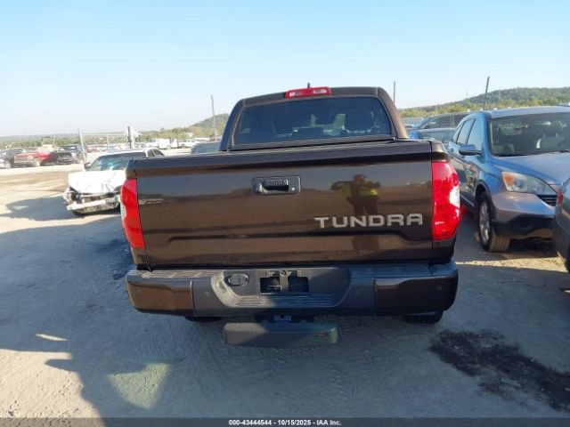 Toyota Tundra Platinum Image 13