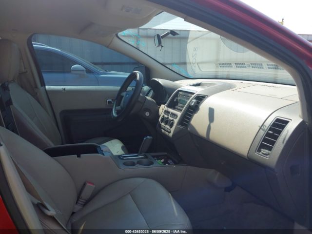 Ford Edge Se Image 4