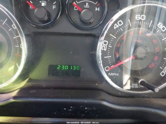 Ford Edge Se Image 7