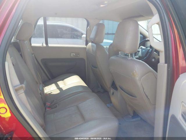 Ford Edge Se Image 8