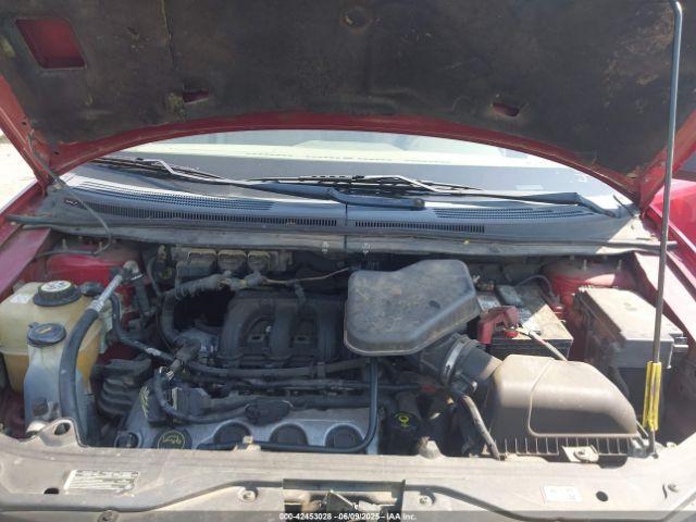 Ford Edge Se Image 10