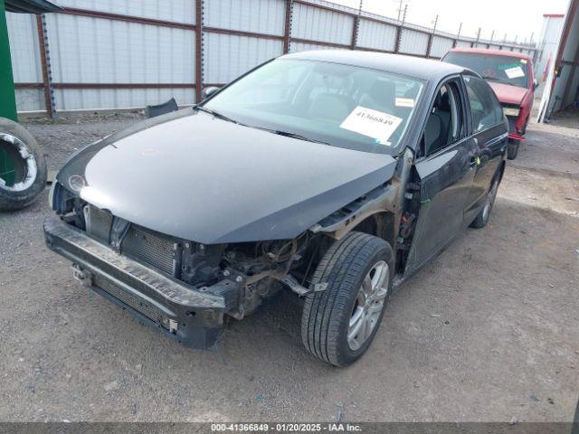 Volkswagen Jetta 1.4t S Image 8