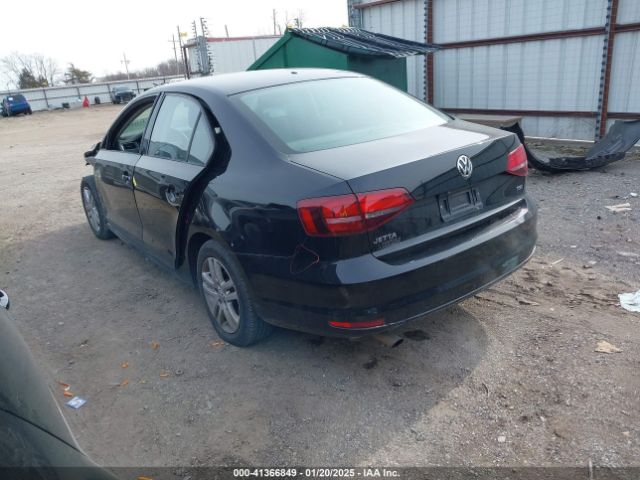 Volkswagen Jetta 1.4t S Image 13