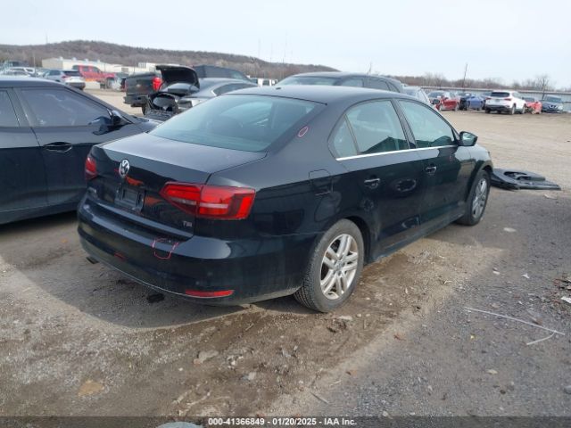 Volkswagen Jetta 1.4t S Image 14