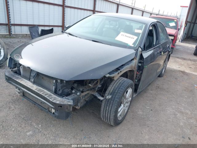 Volkswagen Jetta 1.4t S Image 3