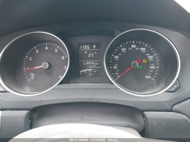 Volkswagen Jetta 1.4t S Image 10