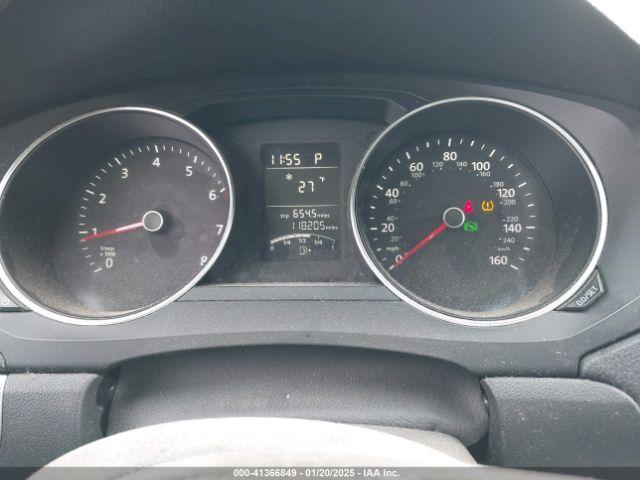 Volkswagen Jetta 1.4t S Image 10