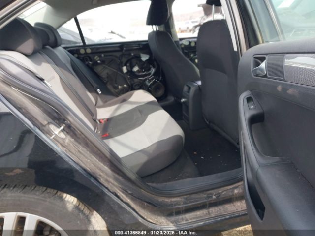 Volkswagen Jetta 1.4t S Image 12