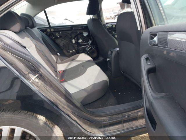 Volkswagen Jetta 1.4t S Image 12