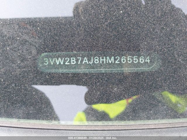 Volkswagen Jetta 1.4t S Image 15