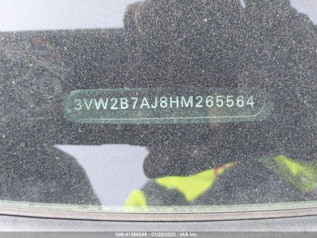 Volkswagen Jetta 1.4t S Image 15