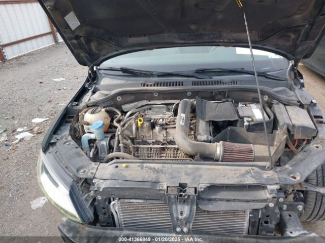 Volkswagen Jetta 1.4t S Image 2