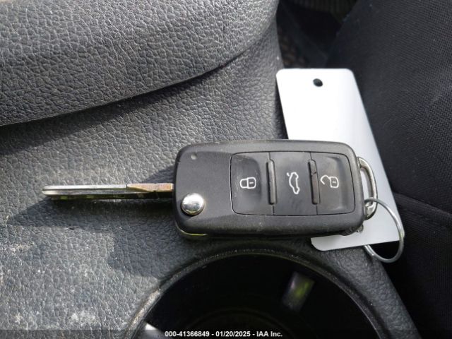 Volkswagen Jetta 1.4t S Image 16