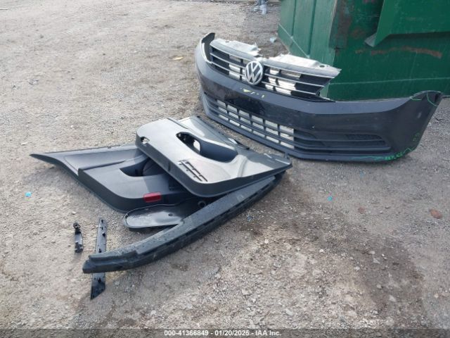 Volkswagen Jetta 1.4t S Image 11