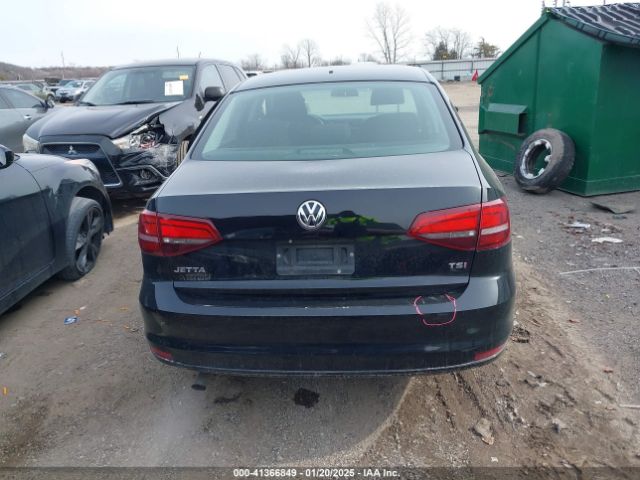 Volkswagen Jetta 1.4t S Image 4