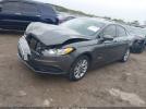 Ford Fusion Se Image 6