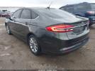 Ford Fusion Se Image 11