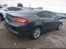 Ford Fusion Se Image 7
