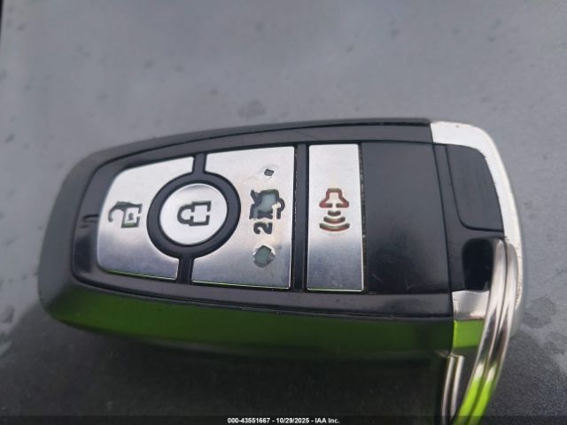 Ford Fusion Se Image 16