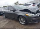 Ford Fusion Se Image 12