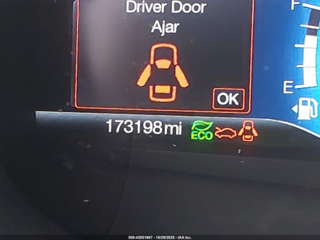 Ford Fusion Se Image 9