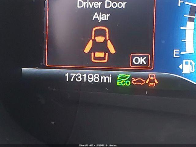 Ford Fusion Se Image 9