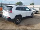 Jeep Cherokee Limited 4x4 Image 4