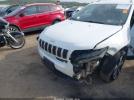 Jeep Cherokee Limited 4x4 Image 17