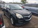 Chevrolet Equinox Ls Image 1