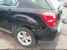 Chevrolet Equinox Ls Image 15