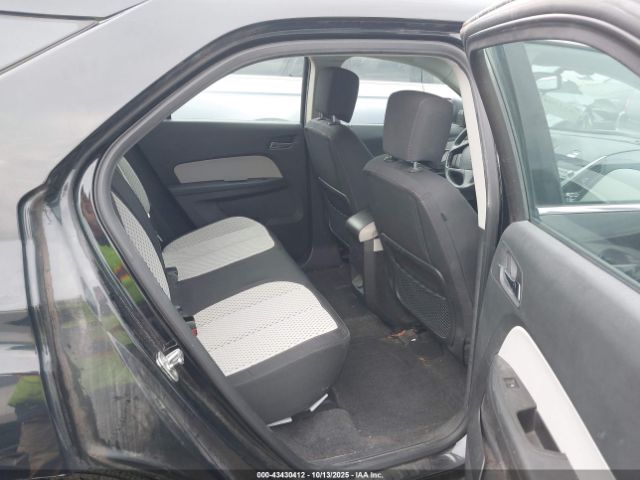 Chevrolet Equinox Ls Image 7