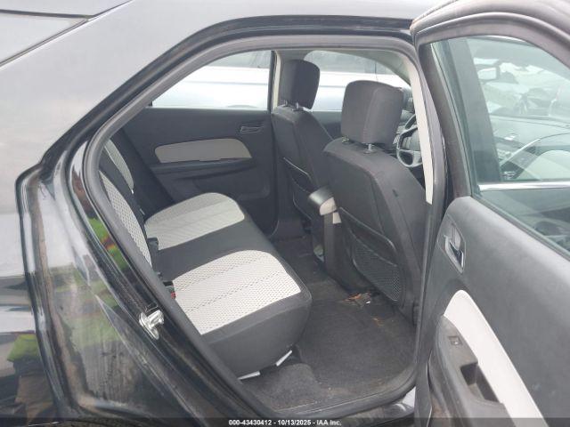 Chevrolet Equinox Ls Image 7