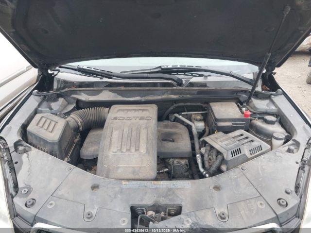 Chevrolet Equinox Ls Image 10